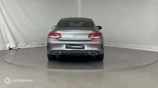 Classe C 220 d 194ch AMG Line 4Matic 9G-Tronic 2023 occasion 80136 Rivery