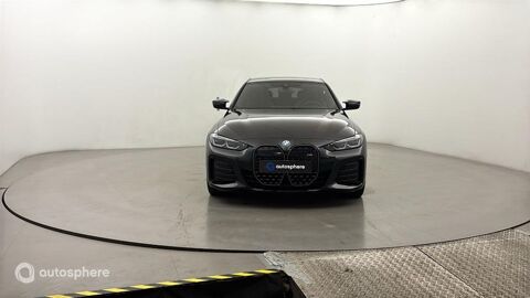i4 M50 544ch 2022 occasion 33700 M&eacute;rignac