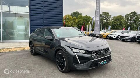 408 PHEV 225ch GT e-EAT8 2023 occasion 60000 Beauvais