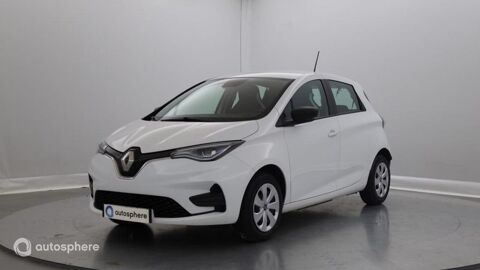 Annonce voiture Renault Zo 13499 