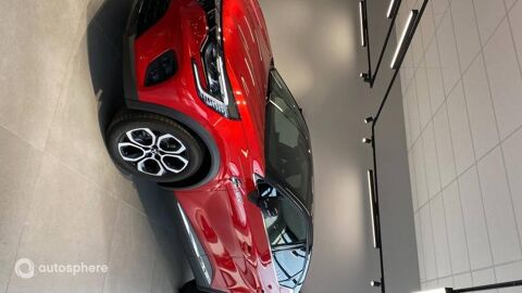 Mitsubishi Asx 1.6 MPI PHEV 159ch Instyle 2024 occasion Champniers 16430