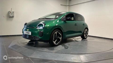 Annonce voiture Renault Twingo 21499 €