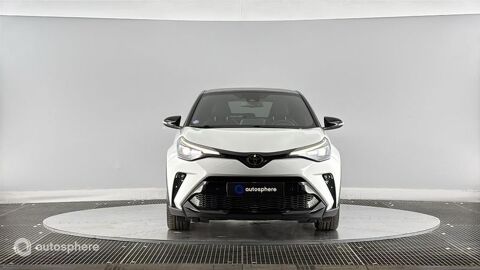 C-HR 2.0 Hybride 184ch GR Sport E-CVT 2023 occasion 74330 &Eacute;pagny Metz Tessy