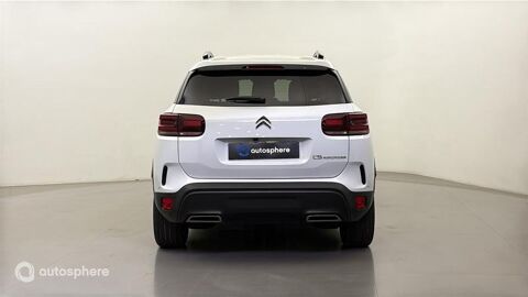C5 aircross 1.5 BlueHDi 130ch MAX boite automatique 2025 occasion 79000 Niort