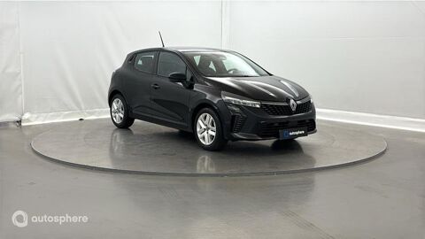 Clio 1.5 dCi 100ch Evolution - 25 2025 occasion 62000 Arras