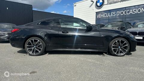 S&eacute;rie 4 420dA 190ch M Sport xDrive 2024 occasion 33700 M&eacute;rignac