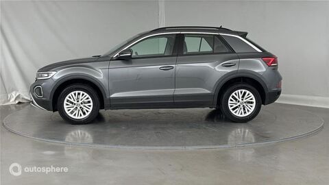 T-ROC 2.0 TDI 150ch Life Plus DSG7 2024 occasion 59552 Lambres-lez-Douai