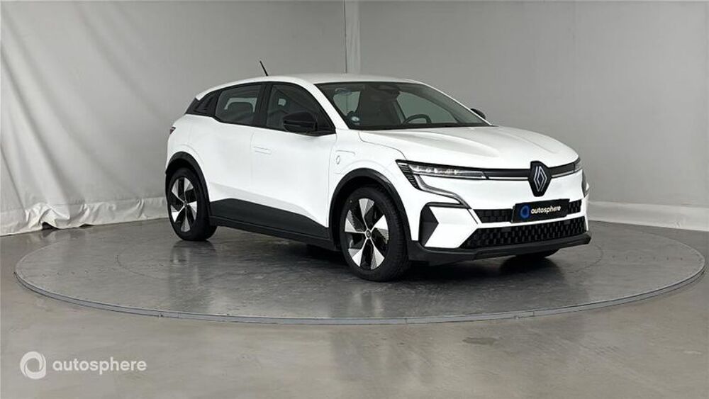 M&eacute;gane E-Tech Electric EV60 220ch Equilibre super charge -B 2023 occasion 59470 Wormhout