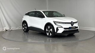 M&eacute;gane E-Tech Electric EV60 220ch Equilibre super charge -B 2023 occasion 59470 Wormhout