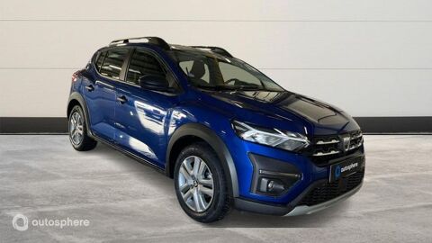 Sandero 1.0 ECO-G 100ch Stepway 2022 occasion 59223 Roncq