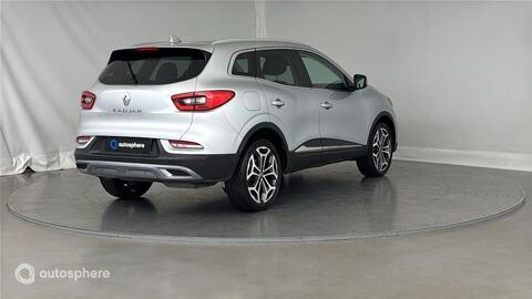 Kadjar 1.5 Blue dCi 115ch Intens EDC 2019 occasion 57000 Metz
