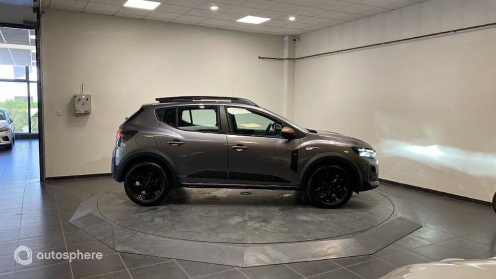 Sandero 1.0 TCe 110ch Stepway Extreme -25 2026 occasion 73200 Albertville