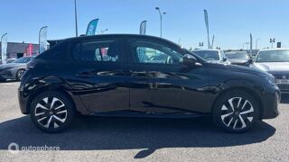 208 1.2 Hybrid 110ch Style e-DCS6 2026 occasion 60740 Saint-Maximin