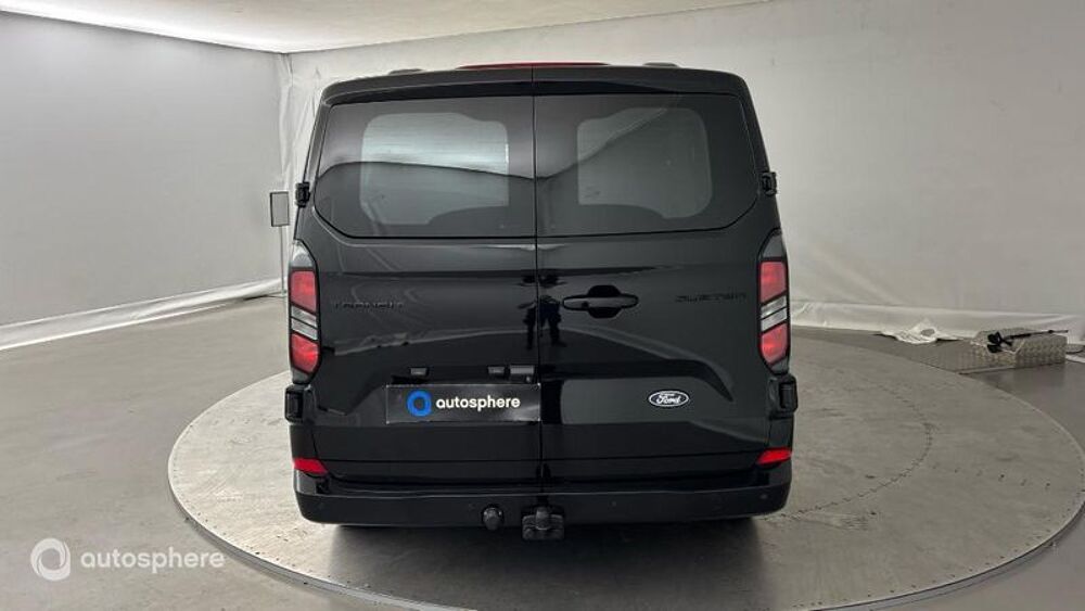 Transit 280 L1H1 2.0 EcoBlue 136ch Limited BVA8 2024 occasion 59600 Maubeuge