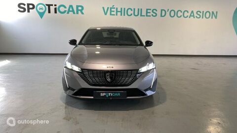 308 1.2 Hybrid 145ch Allure e-DCS6 2024 occasion 64140 Bill&egrave;re