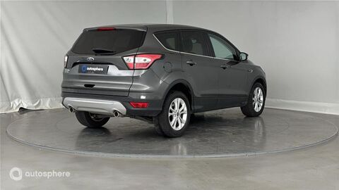 Kuga 1.5 TDCi 120ch Stop&Start Titanium 4x2 Powershift 2019 occasion 59400 Cambrai