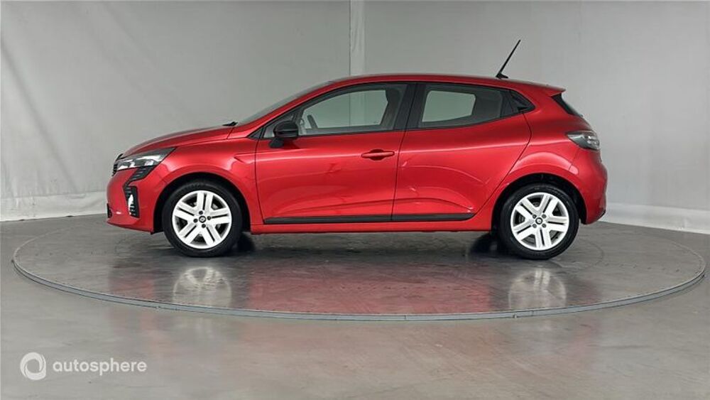 Clio 1.5 Blue dCi 100ch Evolution - 24 2024 occasion 59320 Sequedin