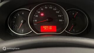 Kangoo 1.5 Blue dCi 115ch Extra R-Link 5cv 2021 occasion 44000 Nantes