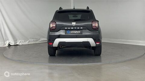 Duster 1.3 TCe 150ch FAP Prestige 4x2 EDC 2022 occasion 02200 Soissons