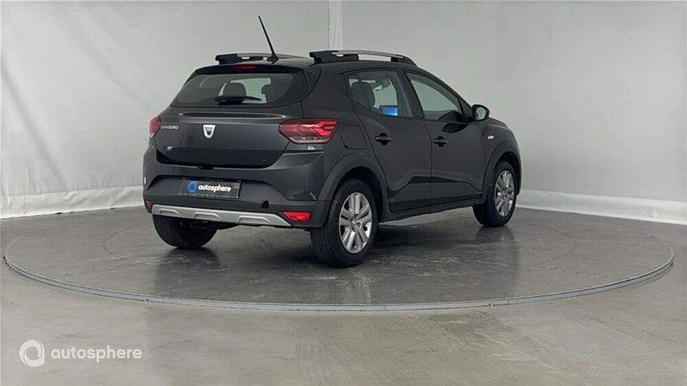 Sandero 1.0 TCe 90ch Stepway Confort -22 2022 occasion 62218 Loison-sous-Lens