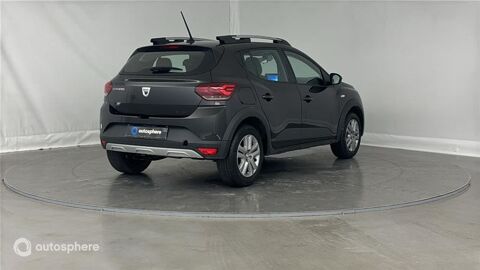 Sandero 1.0 TCe 90ch Stepway Confort -22 2022 occasion 62218 Loison-sous-Lens