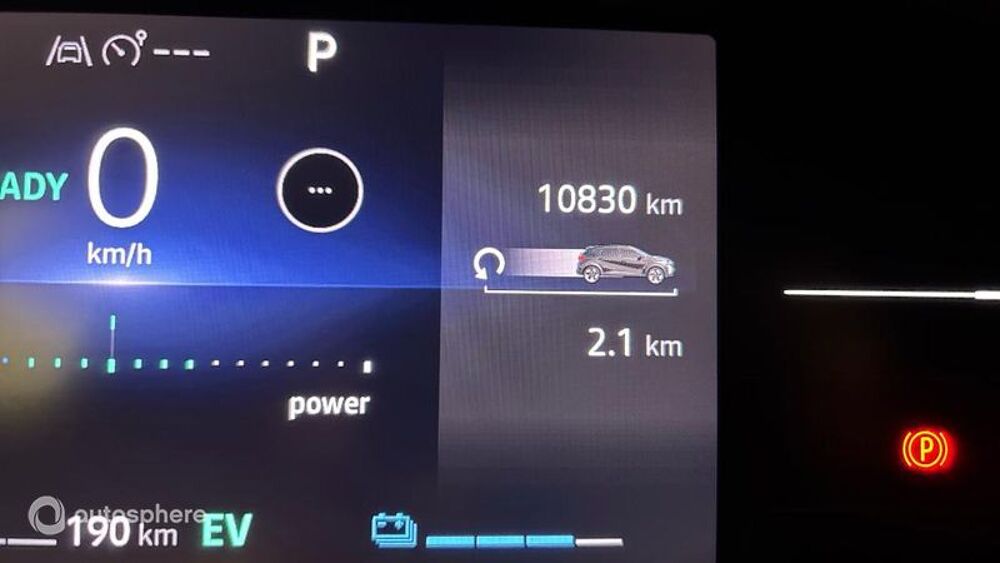 Captur 1.6 E-Tech full hybrid 145ch Evolution 2025 occasion 62000 Arras