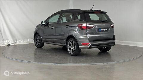 Ecosport 1.0 EcoBoost 125ch ST-Line Euro6.2 2019 occasion 59400 Cambrai
