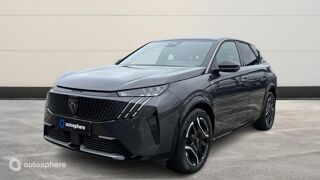 3008 Electrique 210ch Batterie 73 kWh GT 2025 occasion 16430 Champniers