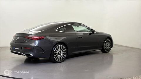 CLE 300 258ch AMG Line 4Matic 9G-Tronic 2023 occasion 60740 Saint-Maximin