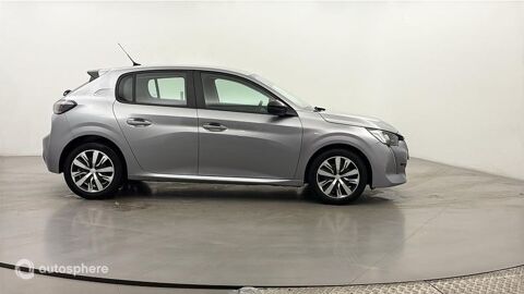 208 II Ph1 NG 1.2 PureTech 75ch S&S Active Pack 2023 occasion 86000 Poitiers