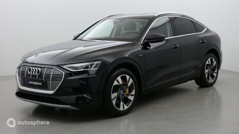 Annonce voiture Audi E-TRON 36999 