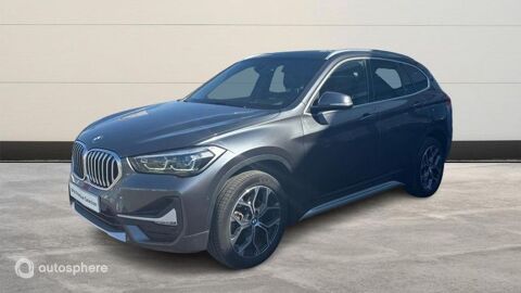 Annonce voiture BMW X1 27399 €