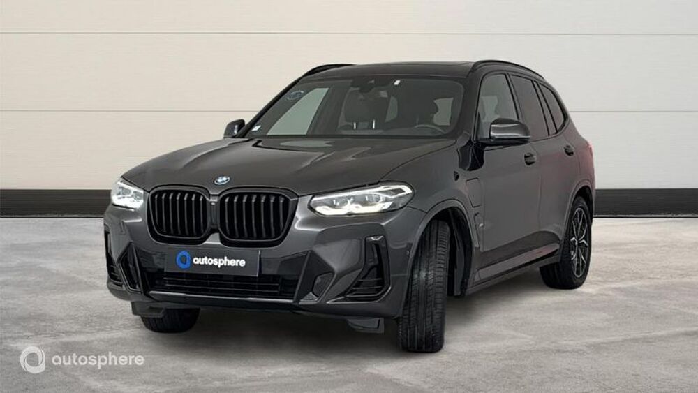 X3 xDrive30e 292ch M Sport 2023 occasion 59650 Villeneuve-d'Ascq