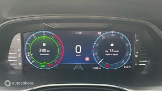 Octavia 2.0 TDI 150ch Ambition DSG7 2023 occasion 44700 Orvault
