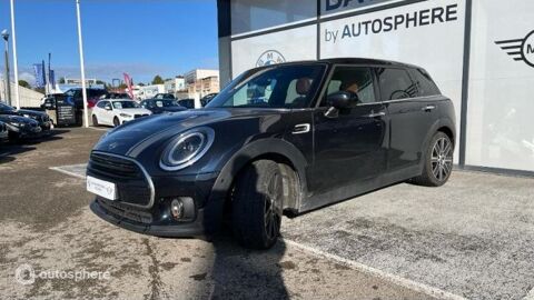 Mini Clubman Cooper D 150ch Knightsbridge BVA8 2022 occasion Al&egrave;s 30100