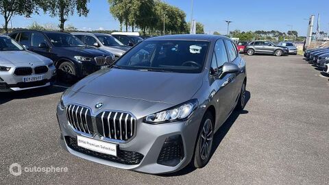 BMW Serie 2 218i 136ch M Sport DKG7 2022 occasion MEES 40990