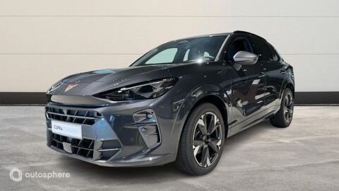 Annonce voiture Cupra Terramar 46999 €
