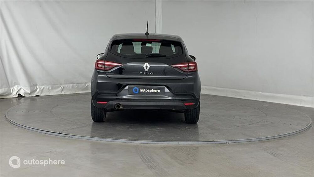 Clio 1.0 TCe 90ch Limited -21N 2022 occasion 59470 Wormhout