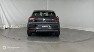 Clio 1.0 TCe 90ch Limited -21N 2022 occasion 59470 Wormhout