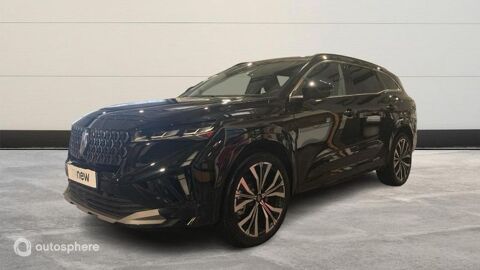 Renault Espace 1.2 E-Tech full hybrid 200ch Iconic 7 places - 25 2025 occasion Saint-Alban-Leysse 73230