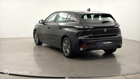308 1.2 Hybrid 145ch Style e-DCS6 2025 occasion 86100 Ch&acirc;tellerault