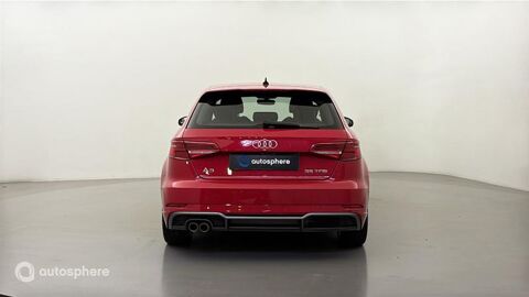 A3 35 TFSI 150ch CoD S line S tronic 7 Euro6d-T 2019 occasion 79180 Chauray