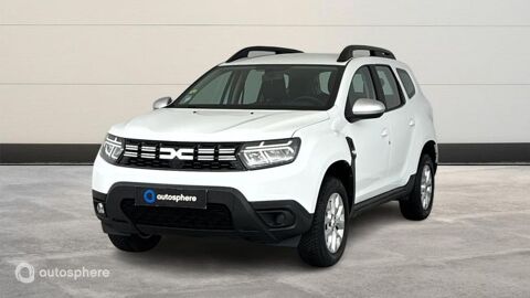 Annonce voiture Dacia Duster 17499 €