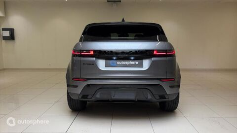 Range Rover Evoque 1.5 P270e PHEV 269ch Dynamic SE 2024 occasion 69200 V&eacute;nissieux