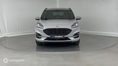 Kuga 2.5 Duratec 190ch FHEV E85 Graphite Tech Edition BVA 2023 occasion 62000 Arras