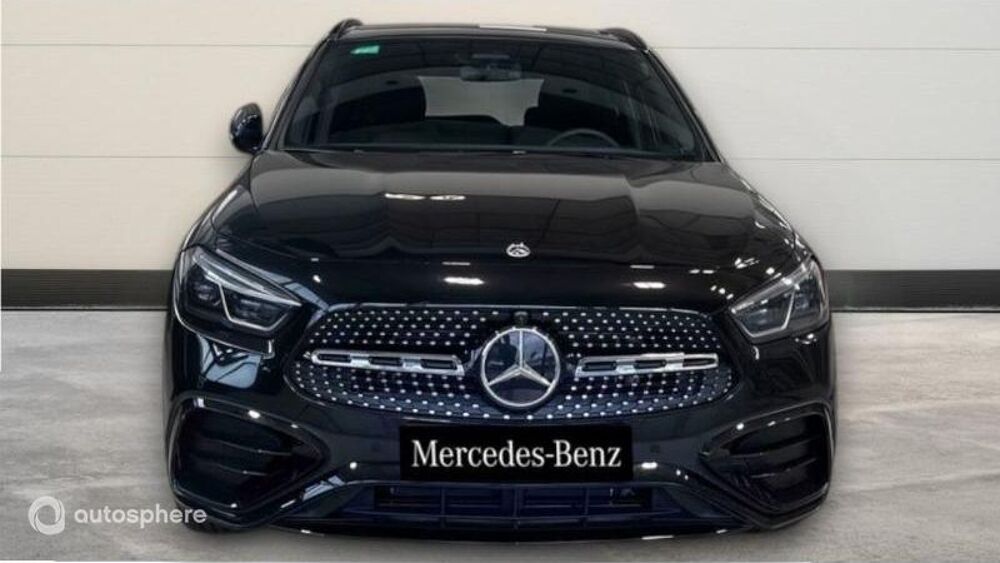 Classe GLA 250 e Hybrid EQ 218ch AMG Line 8G-DCT 2026 occasion 86000 Poitiers