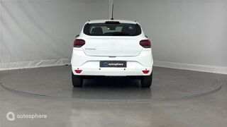 Sandero 1.0 SCe 65ch Expression -24 2025 occasion 62110 H&eacute;nin-Beaumont
