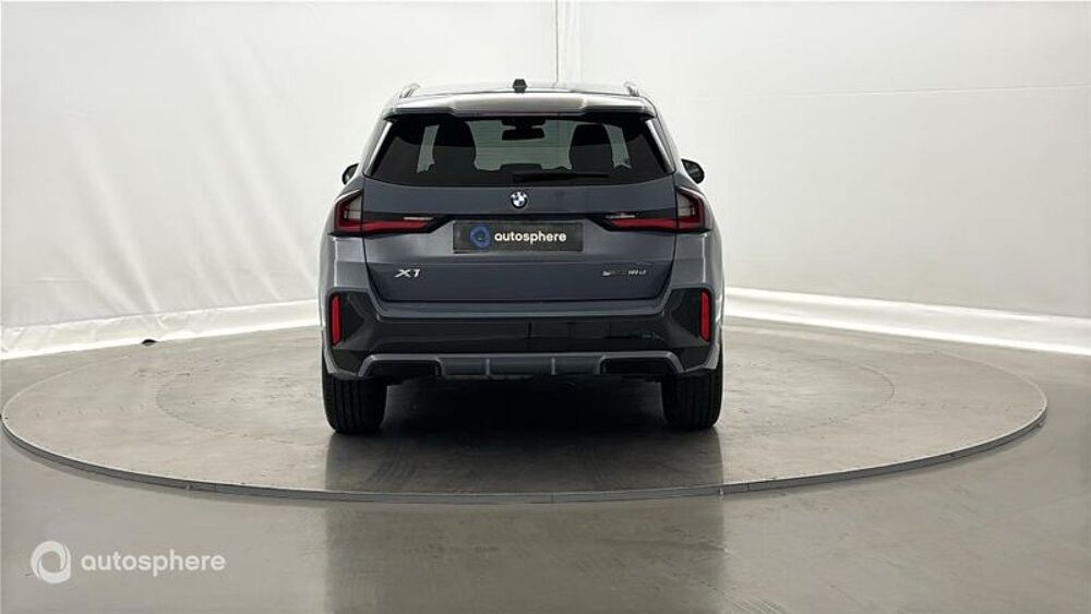 X1 sDrive18d 150ch M Sport 2023 occasion 59113 Seclin