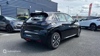 208 1.2 Hybrid 100ch Active e-DCS6 2026 occasion 63200 Riom