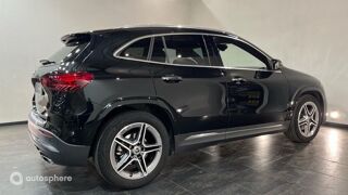 Classe GLA 200 d 150ch AMG Line 8G-DCT 2024 occasion 13090 Aix-en-Provence